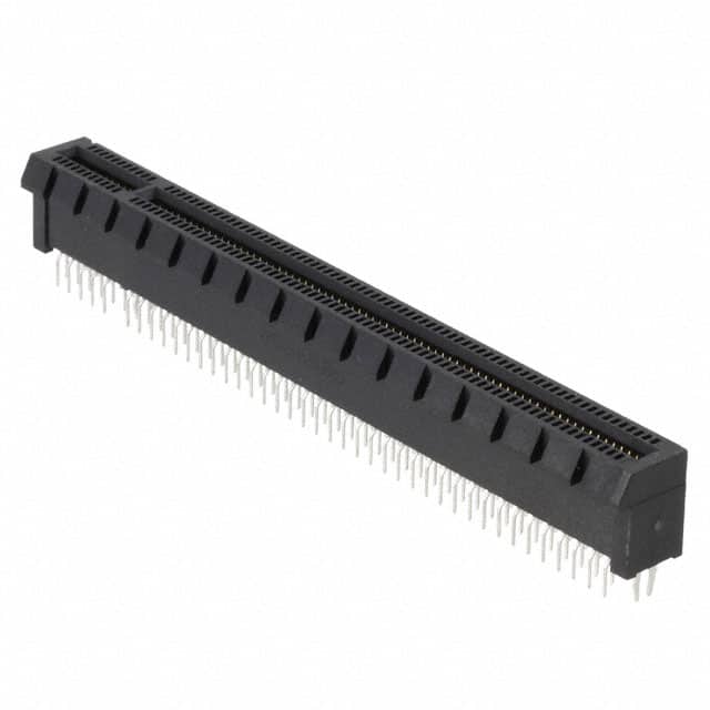 4-1775801-6 CONN PCI EXP FMALE 164POS 0.039