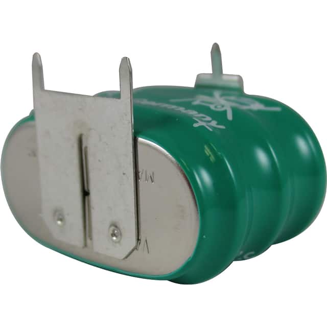 3/V150H-3P BATT 3.6V 150MAH