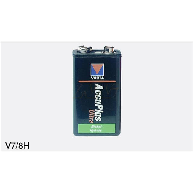 V7/8H BATT NIMH 8.4V 150MAH
