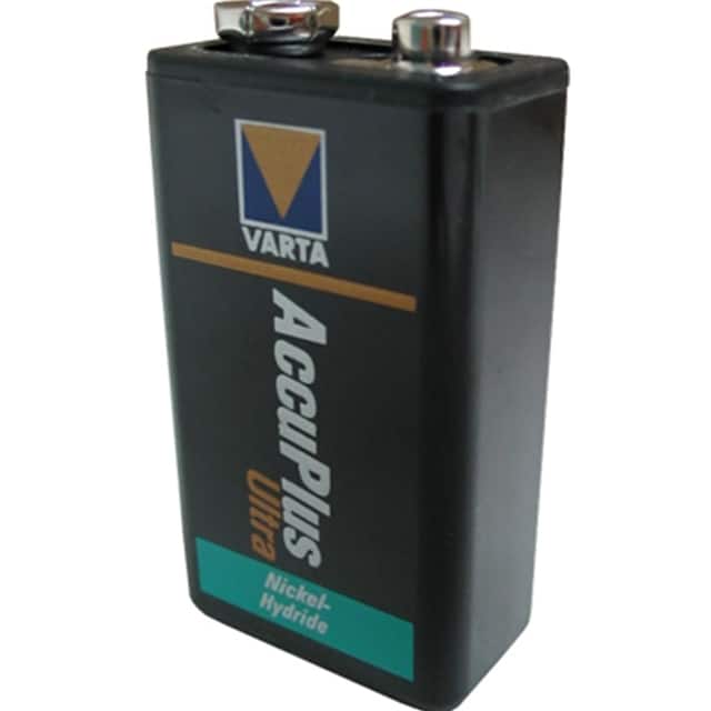 V6/8H BATT NIMH 7.2V 150MAH