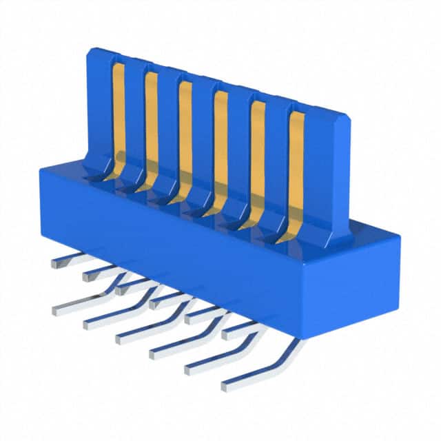 EBM06MMAN CONN CARDEDGE MALE 12POS 0.156