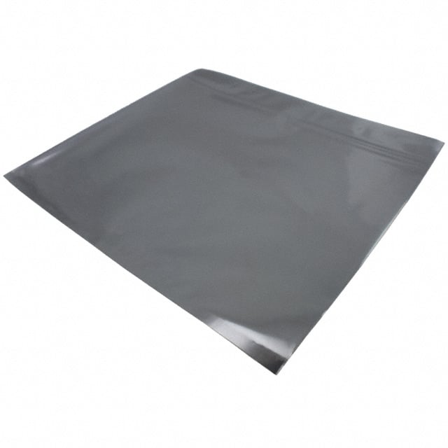 2101012 SHIELD BAG 10X12" MTL-OUT 1=1EA