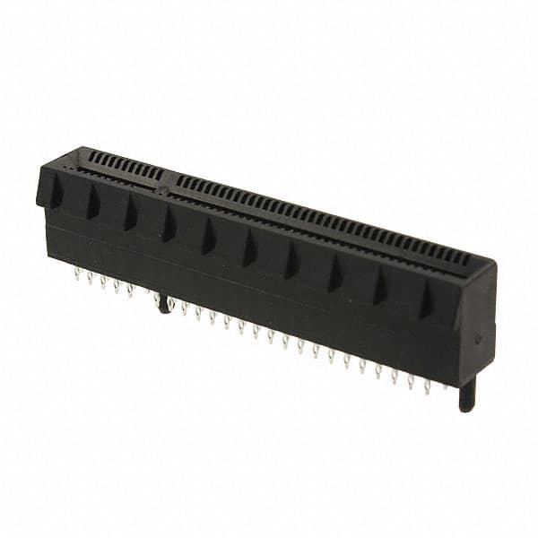 10055293-10000TLF CONN PCI EXP FMALE 98POS 0.039