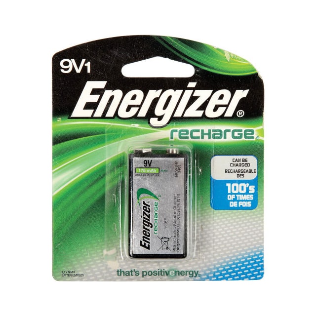NH22NBP / E0955800 BATT NIMH 8.4V 9V