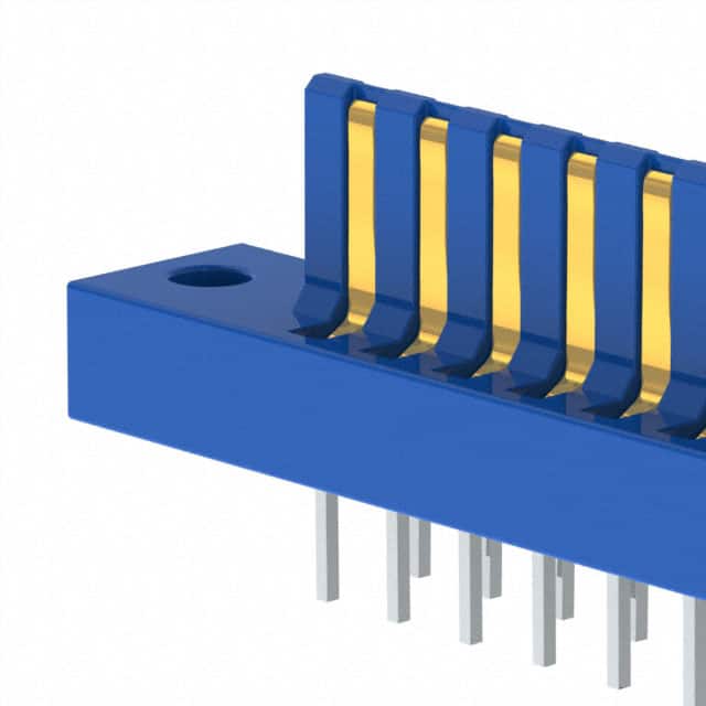 EBM15MMSD CONN CARDEDGE MALE 30POS 0.156