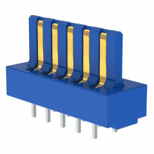 ECM10MMWN CONN CARDEDGE MALE 20POS 0.156