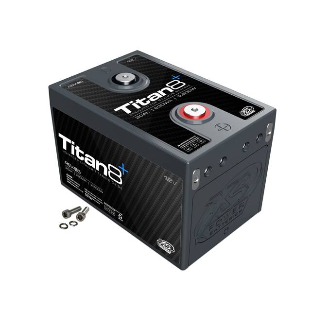 RSV-S5 LITHIUM TITANATE BATTERY 2500W