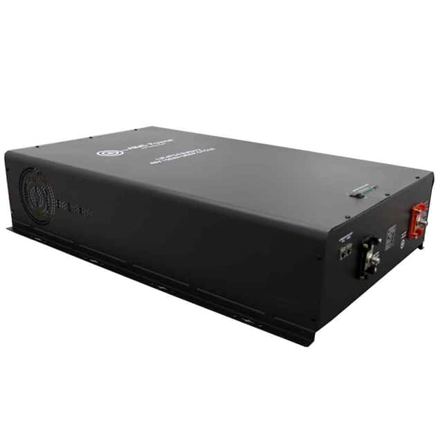 LFP24V300A BATT LITHIUM 24V 300AH
