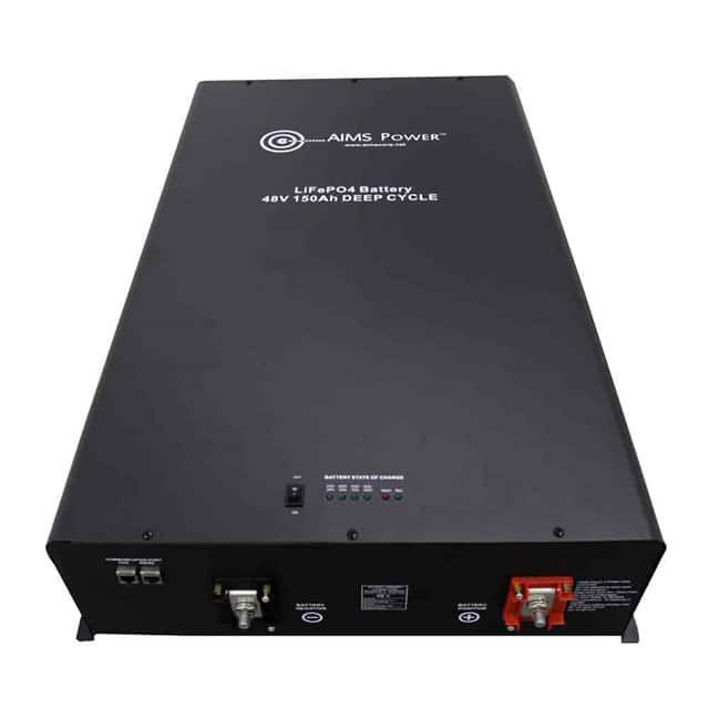 LFP48V150A BATT LITHIUM 48V 150AH
