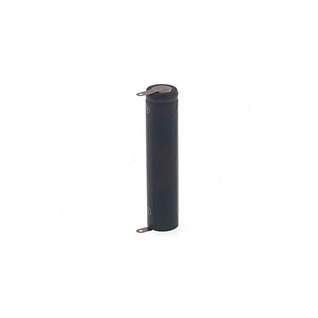 P-100AASJ/A9T BATTERY NICAD 1.2V 1AH AA