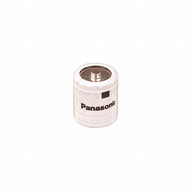 P-100C/A06 BATTERY NICAD 1.2V 1AH 2/3 C