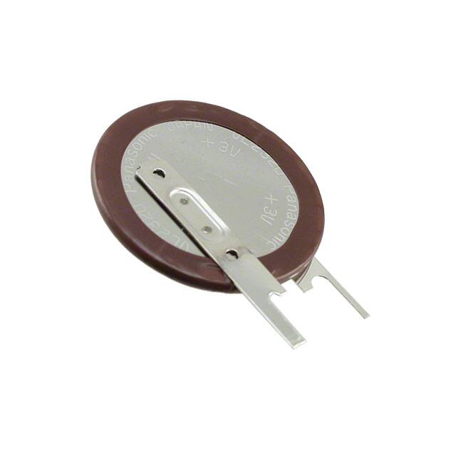 VL-2320/VCN BATT LITH 3V 30MAH COIN 23.0MM