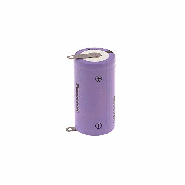 P-280CR/A10 BATTERY NICAD 1.2V 2.8AH C