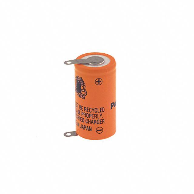 P-120SCH/A14 BATTERY NICAD 1.2V 1.2AH SC