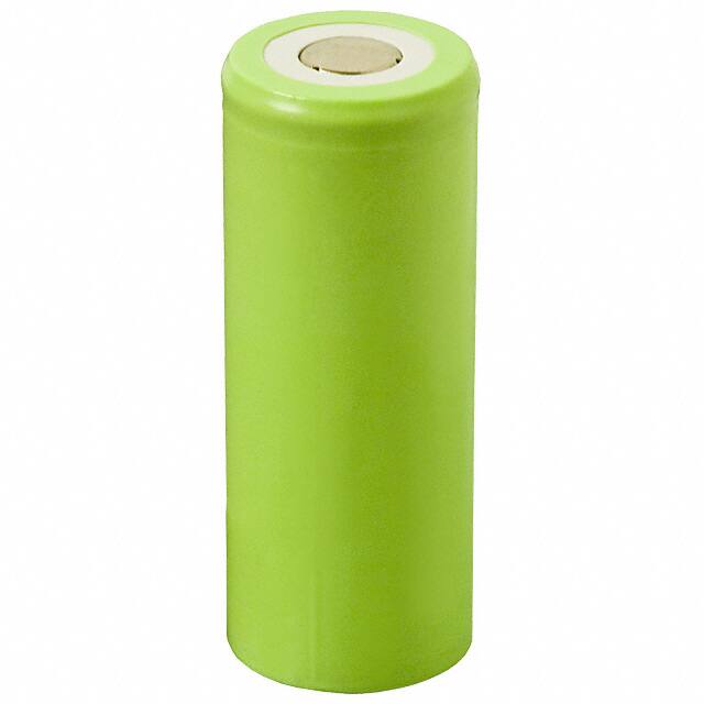 P-120AS/A22 BATTERY NICAD 1.2V 1.2AH 4/5 A