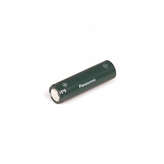 P-100AASJ/A9 BATTERY NICAD 1.2V 1AH AA