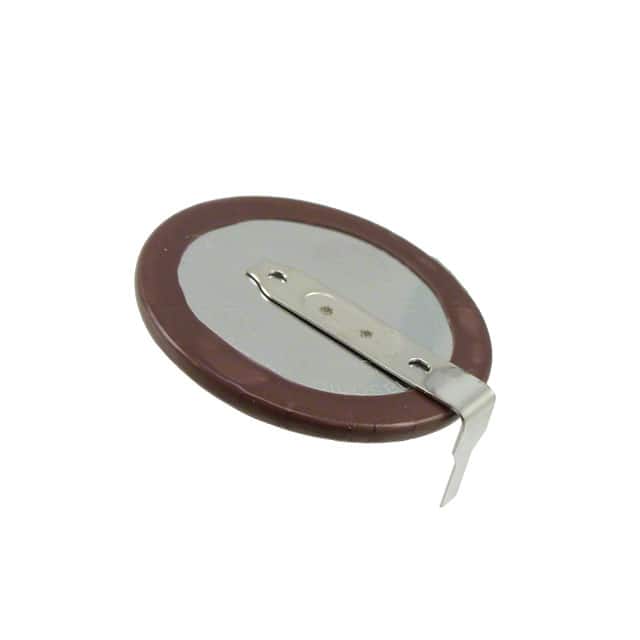 VL-2320/HFN BATT LITH 3V 30MAH COIN 23.0MM