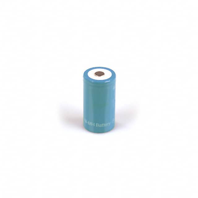 HHR-650D BATTERY NIMH 1.2V 6.5AH D