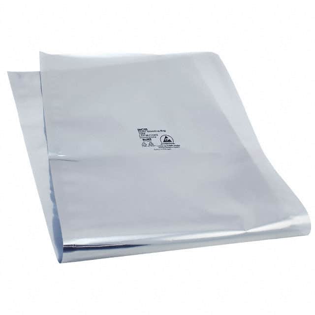 2101024 SHIELD BAG 10X24" MTL-OUT 1=1EA