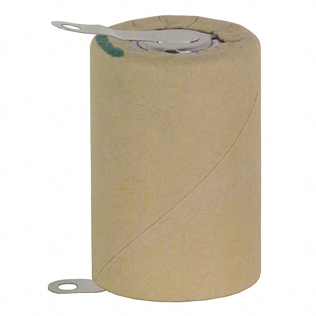HHR-20SCPY14T BATTERY NIMH 1.2V 1.9AH 4/5 SC