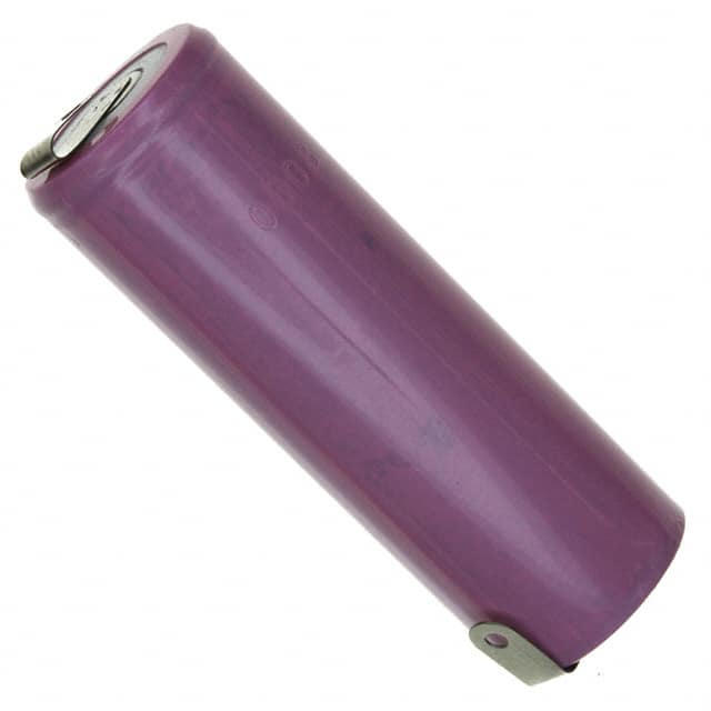 HHR-210AHT BATTERY NIMH 1.2V 1.9AH A
