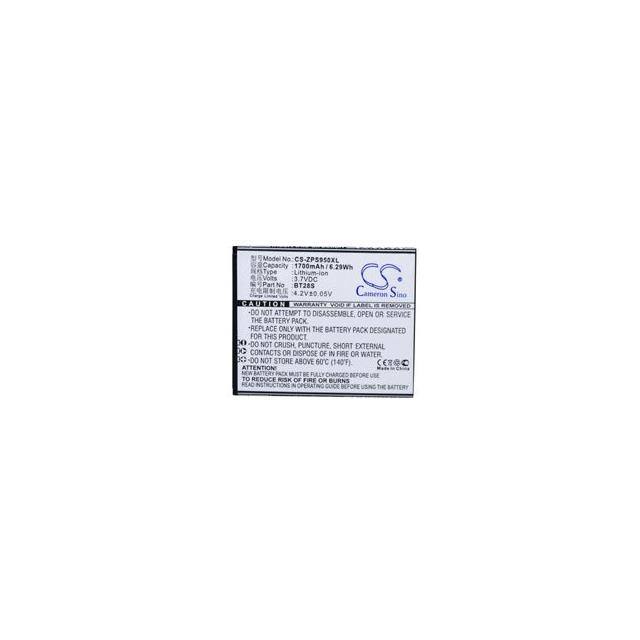 WX-3KK8-0-6470 Replacement for Zopo 6470 Replac