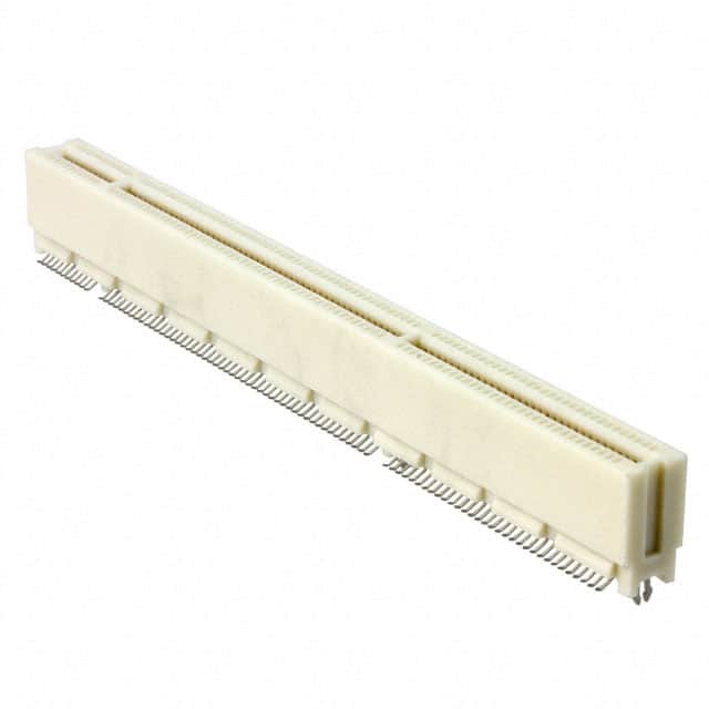 5145547-1 CONN EDGE DUAL FML 184POS 0.050