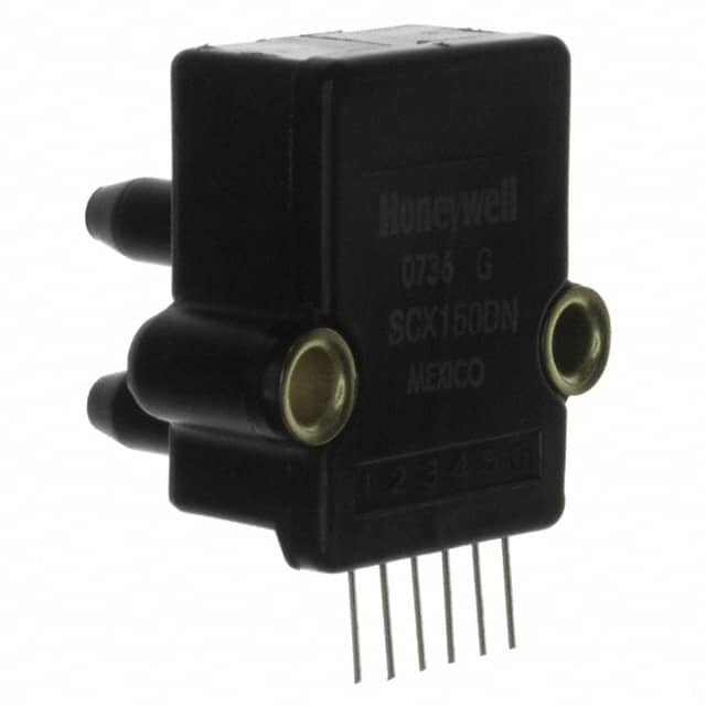 SCX150DN SENSOR 150PSID 0.19" .09V