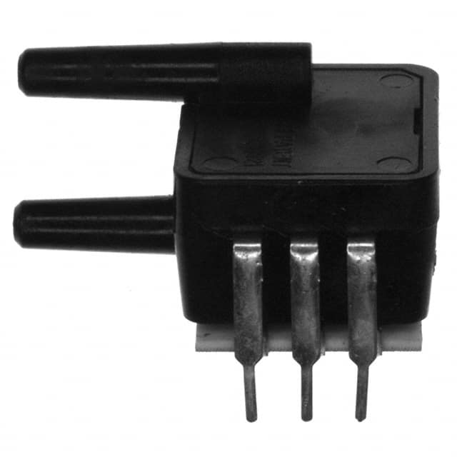 SDX30D4 SENSOR 30PSID 0.09" .09V