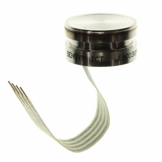 19C030PV2L SENSOR 30PSI 0.1V