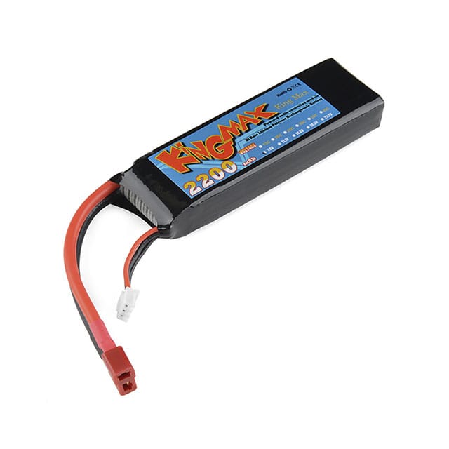 PRT-11856 LI-ION BATTERY 2.2AH