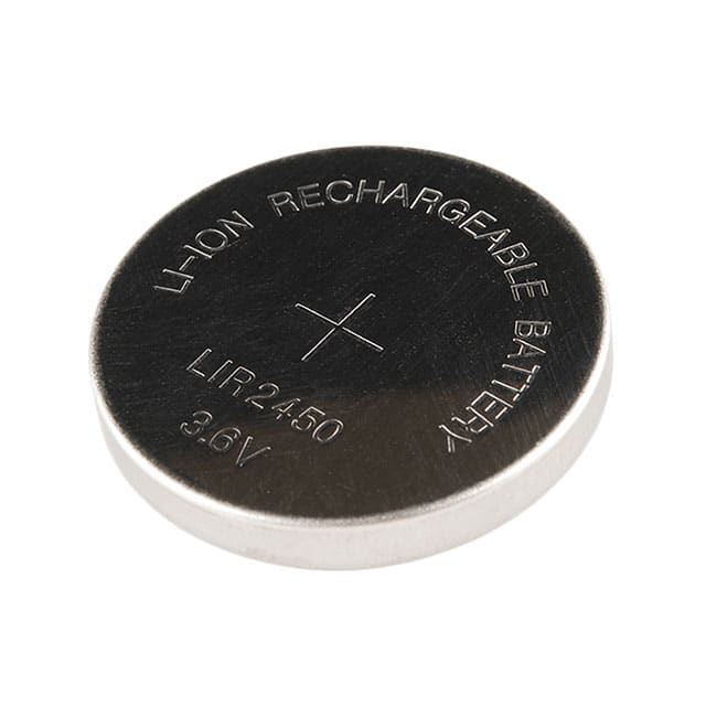 PRT-10319 COIN CELL 24.5MM CR2450