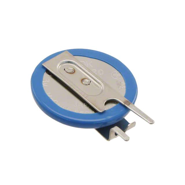 ML1220-TJ1 BATT LITH 3V 15MAH COIN 12.5MM