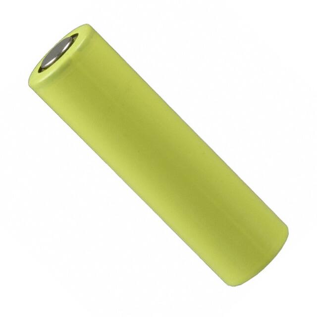 KR-1100AAU BATTERY NICAD 1.2V 1.1AH AA