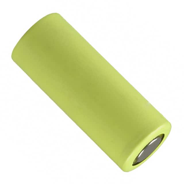 KR-1500AUL BATTERY NICAD 1.2V 1.5AH 4/5 A