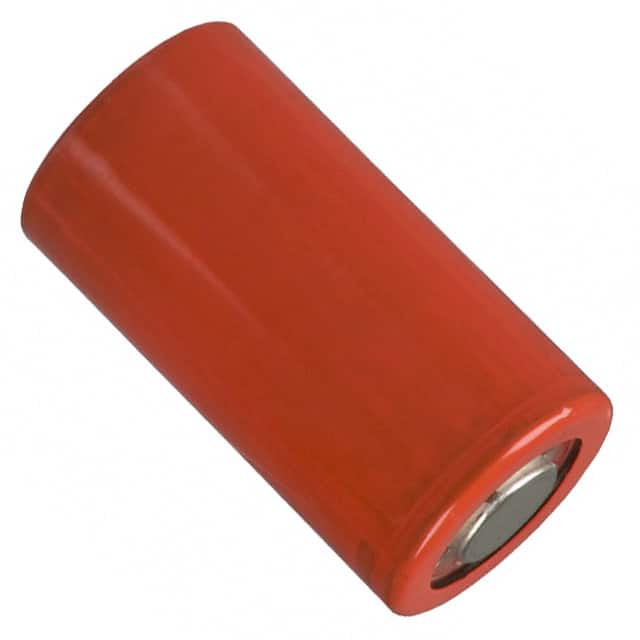 N-1900SCR BATTERY NICAD 1.2V 1.9AH SC