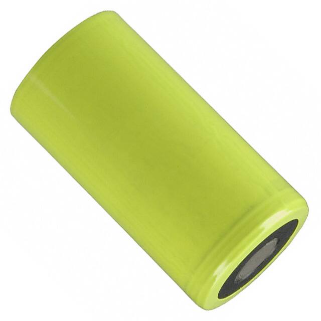 CP-3600CR BATTERY NICAD 1.2V 3.6AH C