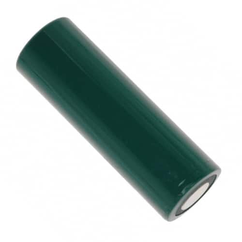 HR-4/5AAUC BATTERY NIMH 1.2V 1AH 4/5 AA