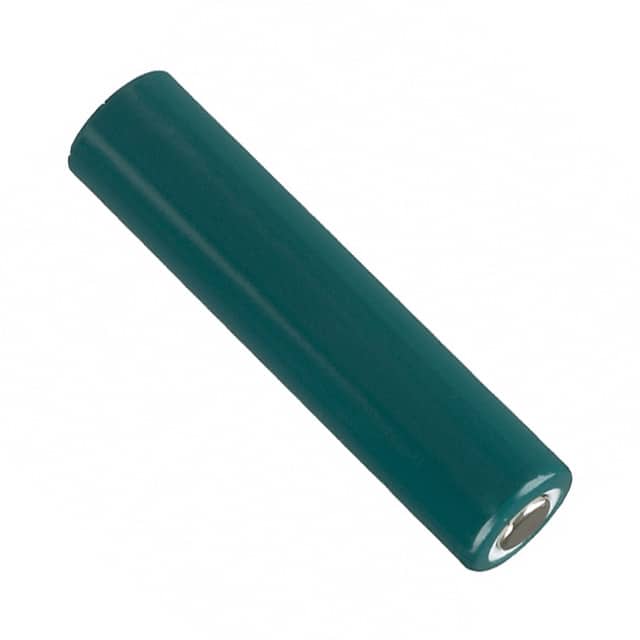 HR-AAAU BATTERY NIMH 1.2V 650MAH AAA
