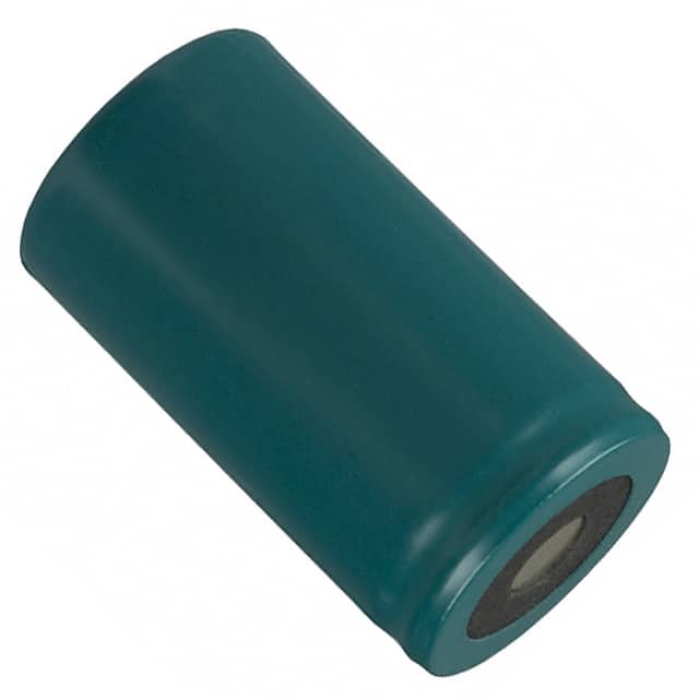 HR-D BATTERY NIMH 1.2V 6.5AH D