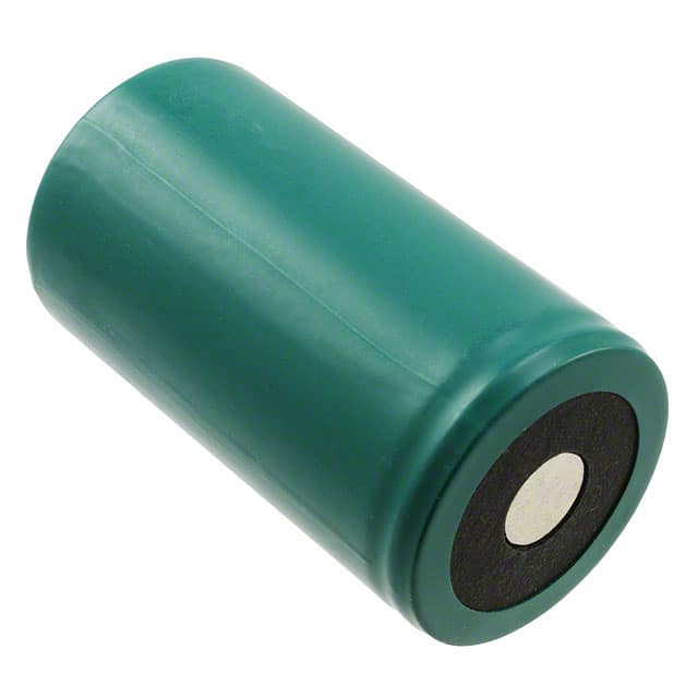 HR-DUX(10.0AH) BATTERY NIMH 1.2V 9.3AH D