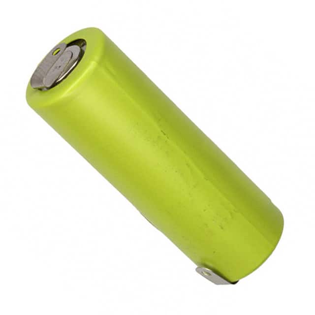KR-1700AUT BATTERY NICAD 1.2V 1.7AH A
