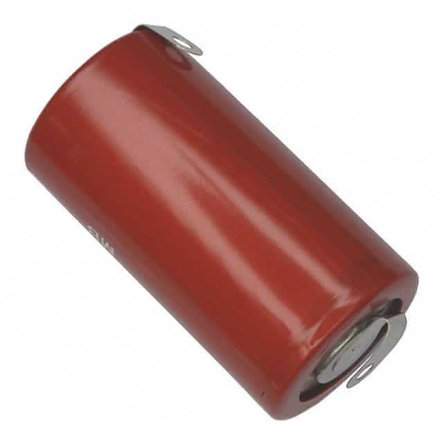 N-1900SCRT BATTERY NICAD 1.2V 1.9AH SC