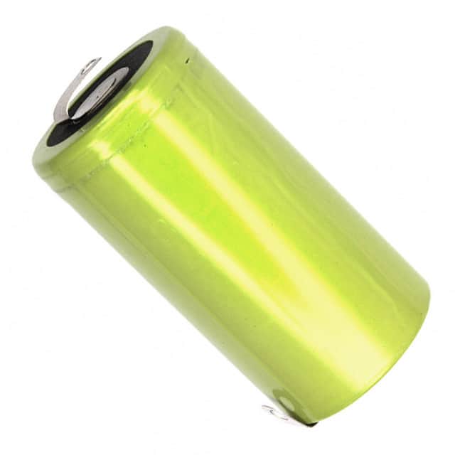 CP-3600CRT BATTERY NICAD 1.2V 3.6AH C