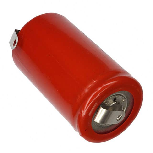 N-4000DRLT BATTERY NICAD 1.2V 4AH D
