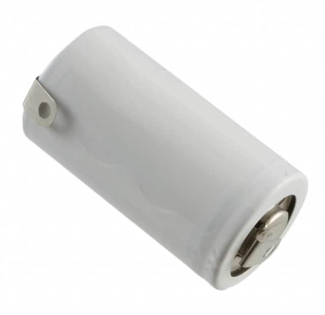 KR-SCHT(1.2) BATTERY NICAD 1.2V 1.2AH SC