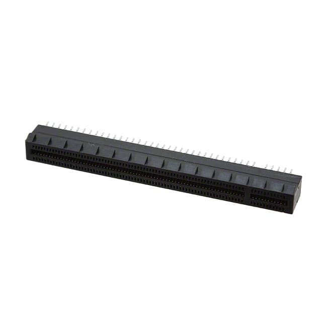 10039755-10113TLF CONN PCI EXP FMALE 164POS 0.039