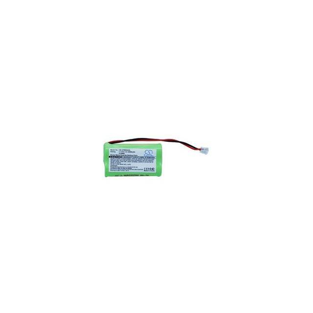 WX-3JZQ-3-AA X 2 Replacement for Universel Aa X 2