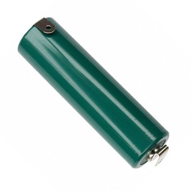 HR-3U-2500T BATTERY NIMH 1.2V 2.3AH AA