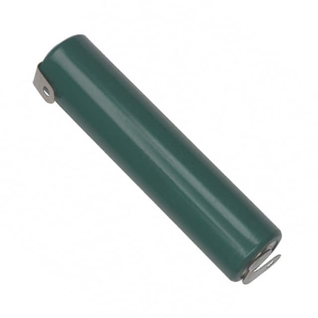 HR-AAAUT BATTERY NIMH 1.2V 650MAH AAA